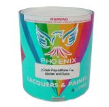 2 Pack Polyurathane For Kitchen and Doors 2 Pack Polyurathane For Kitchen and Doors
